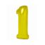 Arany 1-es Gold szám fólia lufi 76 cm