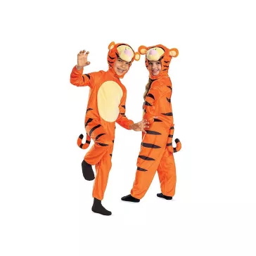 Disney Micimackó Tiger jelmez 3-4 év
