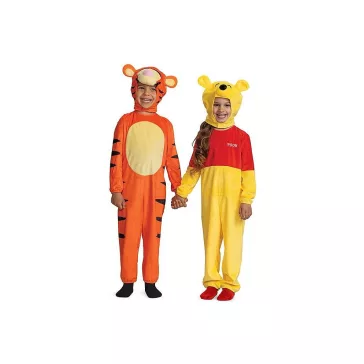 Disney Micimackó Tiger jelmez 3-4 év