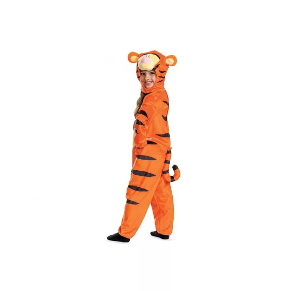 Disney Micimackó Tiger jelmez 3-4 év