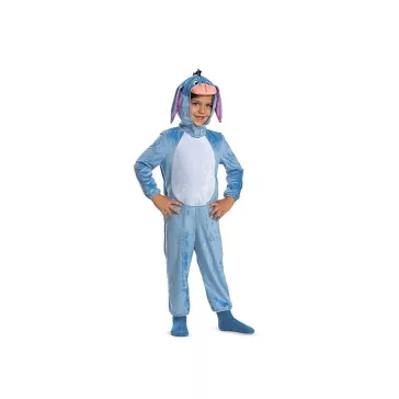 Disney Micimackó Eeyore jelmez 3-4 év
