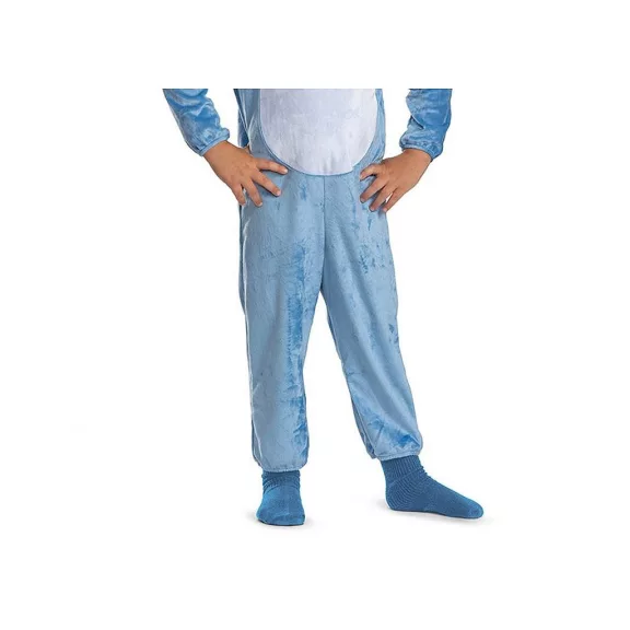 Disney Micimackó Eeyore jelmez 3-4 év