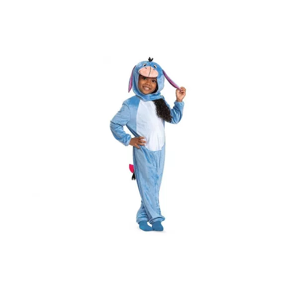 Disney Micimackó Eeyore jelmez 3-4 év