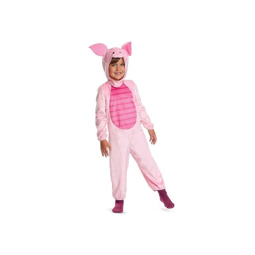 Disney Micimackó Piglet jelmez 3-4 év