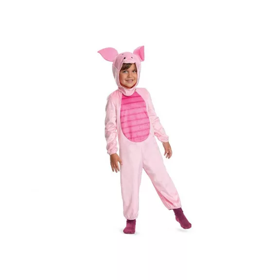 Disney Micimackó Piglet jelmez 3-4 év