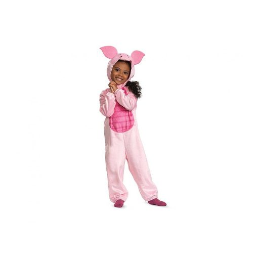 Disney Micimackó Piglet jelmez 3-4 év
