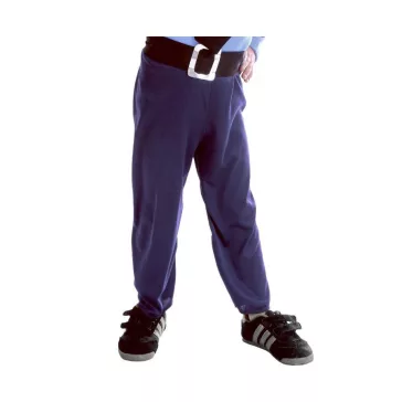 Rendőr Blue jelmez 92/104 cm