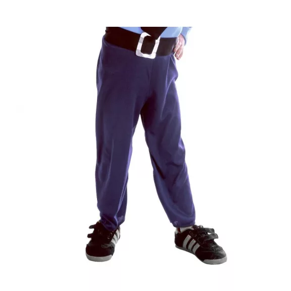 Rendőr Blue jelmez 92/104 cm