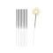 Csillagszóró Sparkler Light 16 cm 10 db-os szett