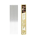 Csillagszóró Sparkler 25 cm 10 db-os szett