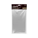 Ezüst Metallic fólia asztalterítő 137x183 cm Ezüst Metallic fólia asztalterítő 137x183 cm