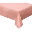 Rosegold Metallic fólia asztalterítő 137x183 cm