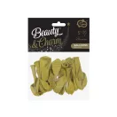Zöld Pastel Olive léggömb, lufi 20 db-os 5 inch (12,5 cm) Zöld Pastel Olive léggömb, lufi 20 db-os 5 inch (12,5 cm)