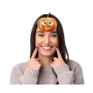 Halloween Boo fejpánt 4 db-os
