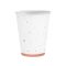 Rózsaszín Rose Gold Celebrate papír pohár 6 db-os 250 ml