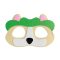 Kutyás Dog Brigade Trailer filc maszk 18 cm