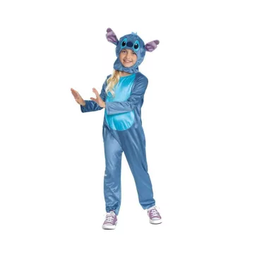 Disney Lilo és Stitch, A csillagkutya Blue jelmez 5-6 év