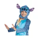 Disney Lilo és Stitch, A csillagkutya Blue jelmez 5-6 év