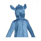 Disney Lilo és Stitch, A csillagkutya Blue jelmez 5-6 év