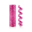 Rózsaszín Holographic Pink szerpentin 4 m