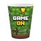 Játék Game On papír pohár 6 db-os 200 ml