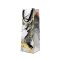 Színes Marble italtáska 12x37x10 cm