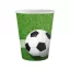 Focis Field papír pohár 6 db-os 200 ml