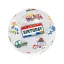 Happy Birthday Vehicles fólia lufi 48 cm