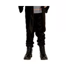 Varázsló Wizard Black jelmez 120/130 cm