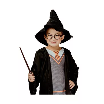 Wizard, Varázsló jelmez 130/140 cm