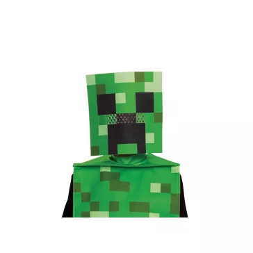 Minecraft Essential jelmez 7-8 év