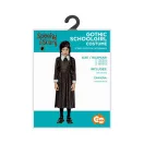 Iskoláslány Gothic jelmez 120/130 cm Iskoláslány Gothic jelmez 120/130 cm