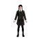 Iskoláslány Gothic jelmez 120/130 cm