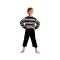 Gothic Brother jelmez 120/130 cm
