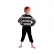 Gothic Brother jelmez 120/130 cm
