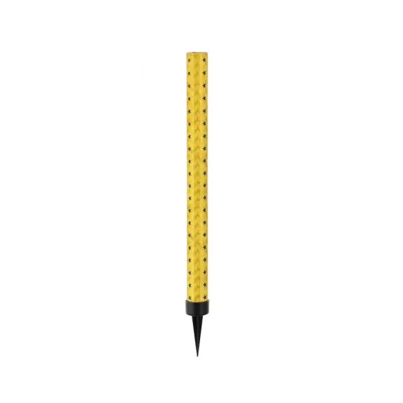 Arany Gold torta tűzijáték 18 cm 1 db-os Arany Gold torta tűzijáték 18 cm 1 db-os