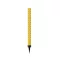 Arany Gold torta tűzijáték 18 cm 1 db-os
