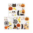 Halloween Boo tetkó 5 db-os