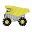 Dömper Trolley 3D fólia lufi 72 cm