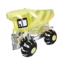 Dömper Trolley 3D fólia lufi 72 cm