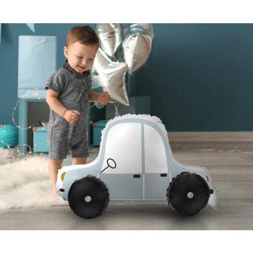 Car 3D, Autó fólia lufi 72 cm