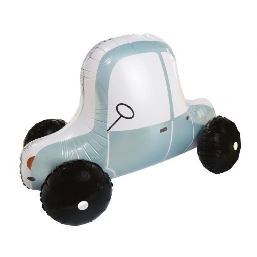 Car 3D, Autó fólia lufi 72 cm