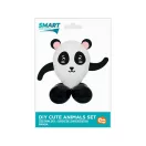 Cute Animal Panda, Panda léggömb, lufi szett