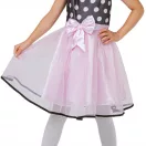 Egér Pink jelmez 120/130 cm Egér Pink jelmez 120/130 cm