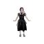 Iskoláslány Gothic Prom jelmez 120/130 cm