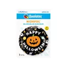 Happy Halloween Candies fólia lufi 46 cm Happy Halloween Candies fólia lufi 46 cm