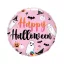 Happy Halloween Cute Ghost fólia lufi 46 cm