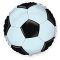 Focis Soccer fólia lufi 46 cm (WP)
