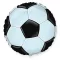 Focis Soccer fólia lufi 46 cm (WP)