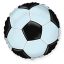 Focis Soccer fólia lufi 46 cm (WP)